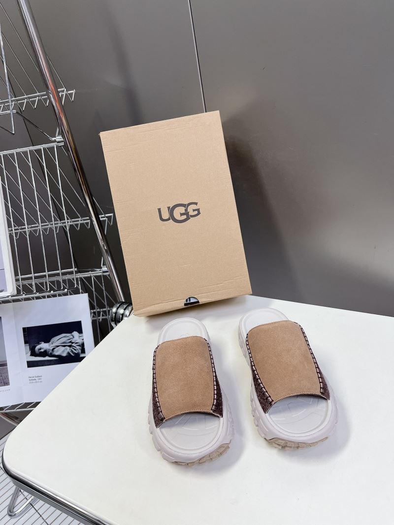 Ugg Sandals